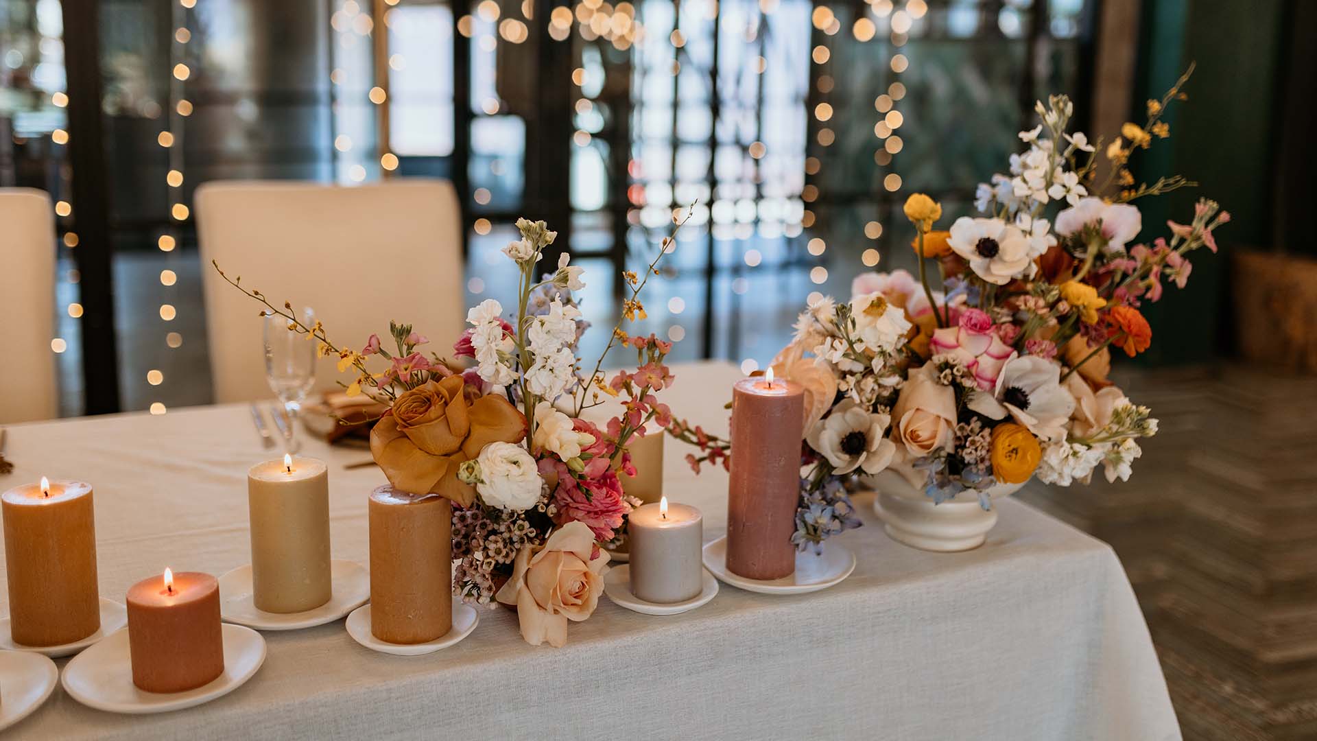 How Designers Use Candle Fragrance in Luxury Spaces