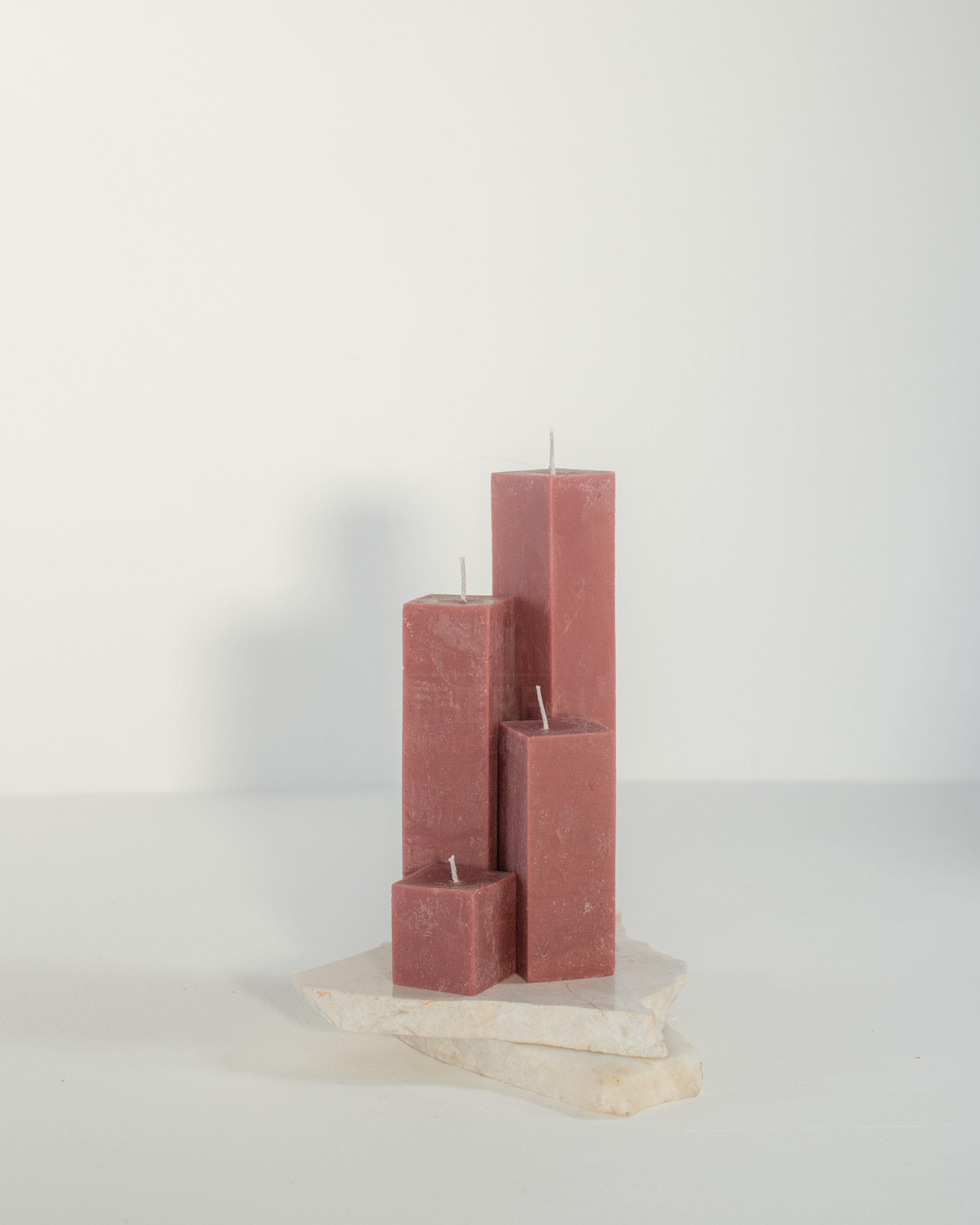 Dusty Pink
