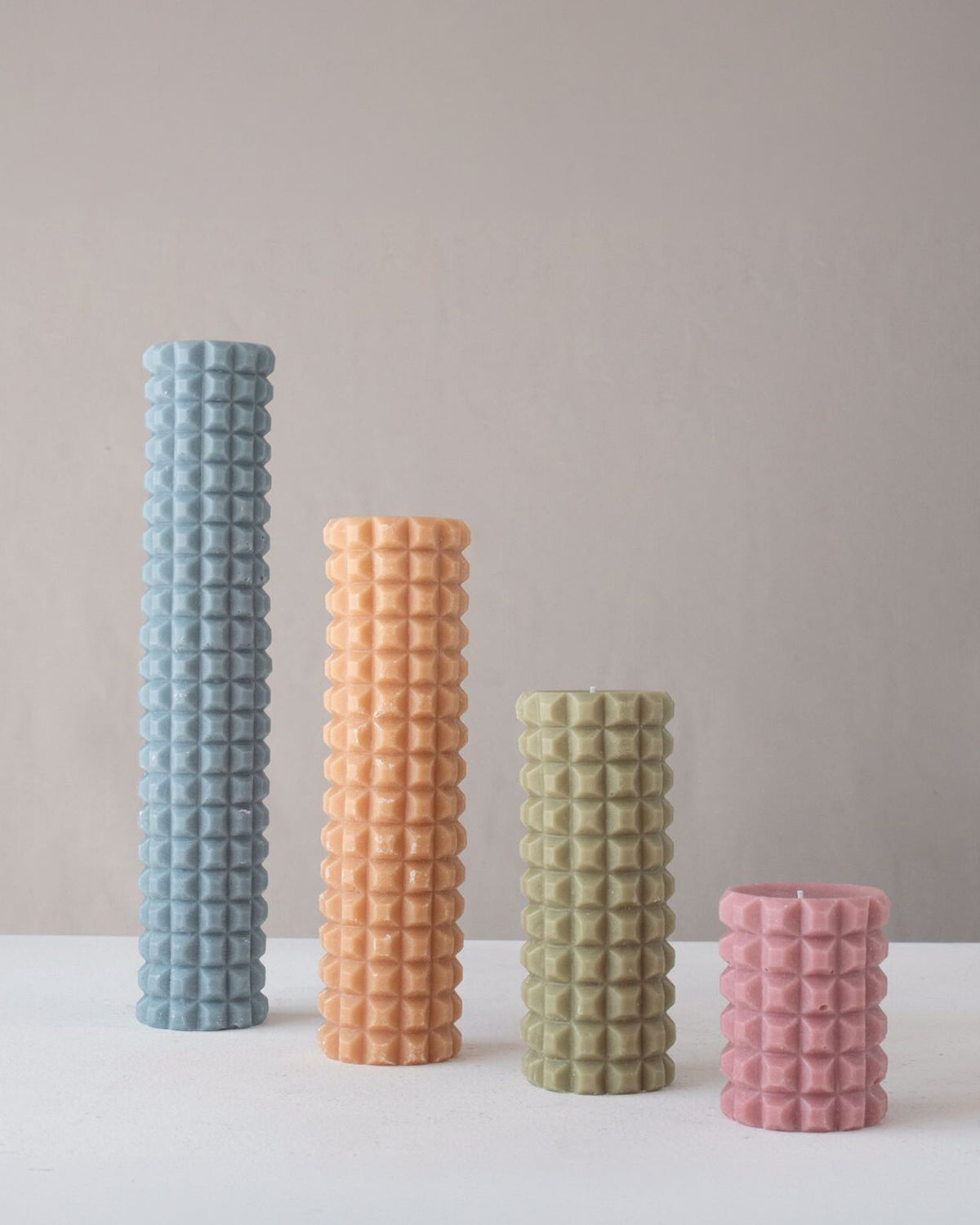 Sabi candle