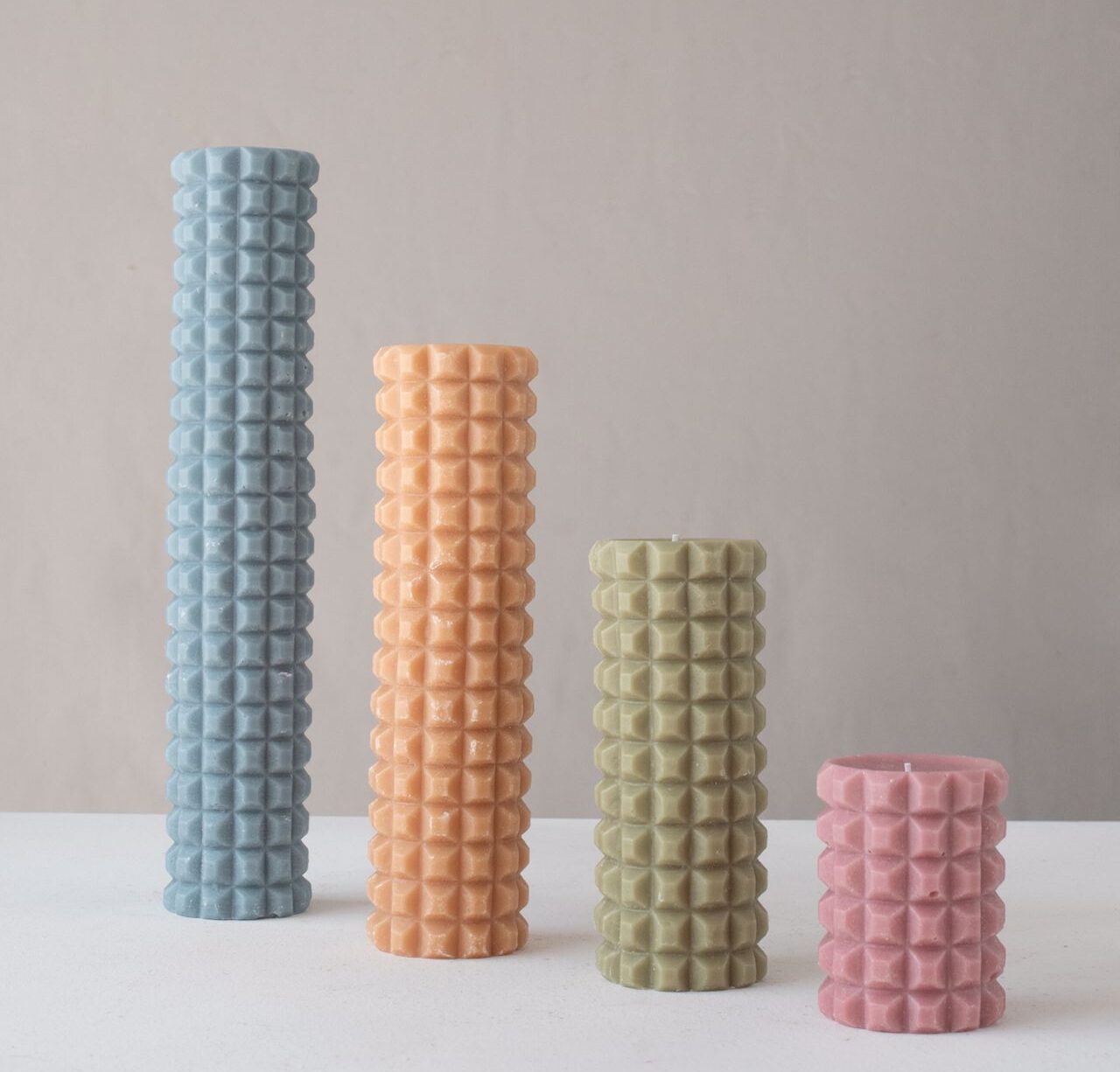 Sabi candle