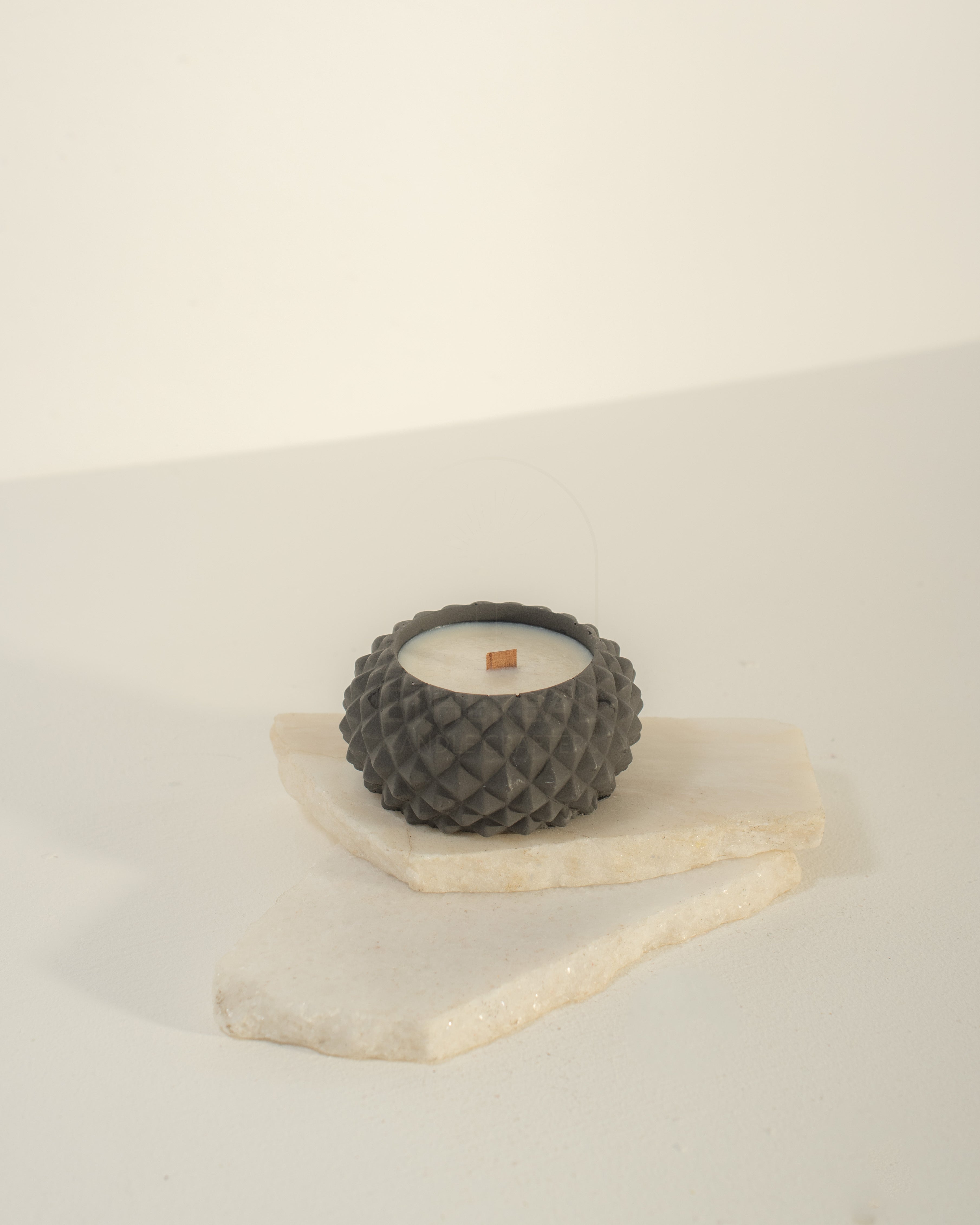 Charcoal – Midnight Scent