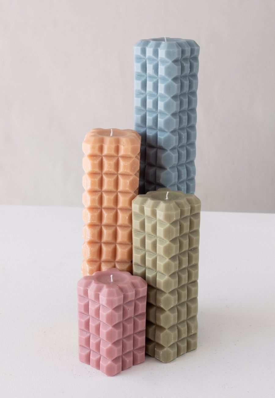 Wabi candle