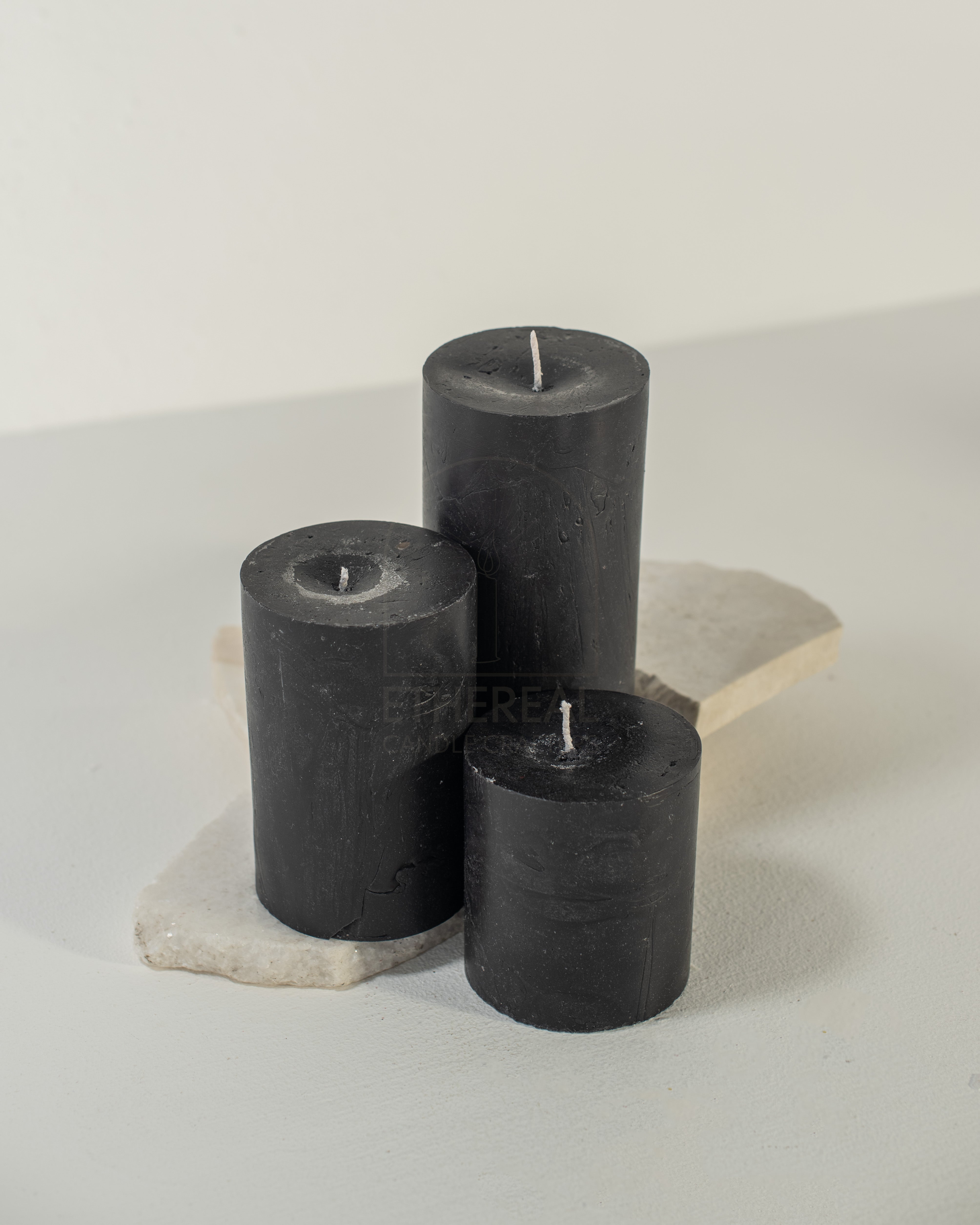 Charcoal