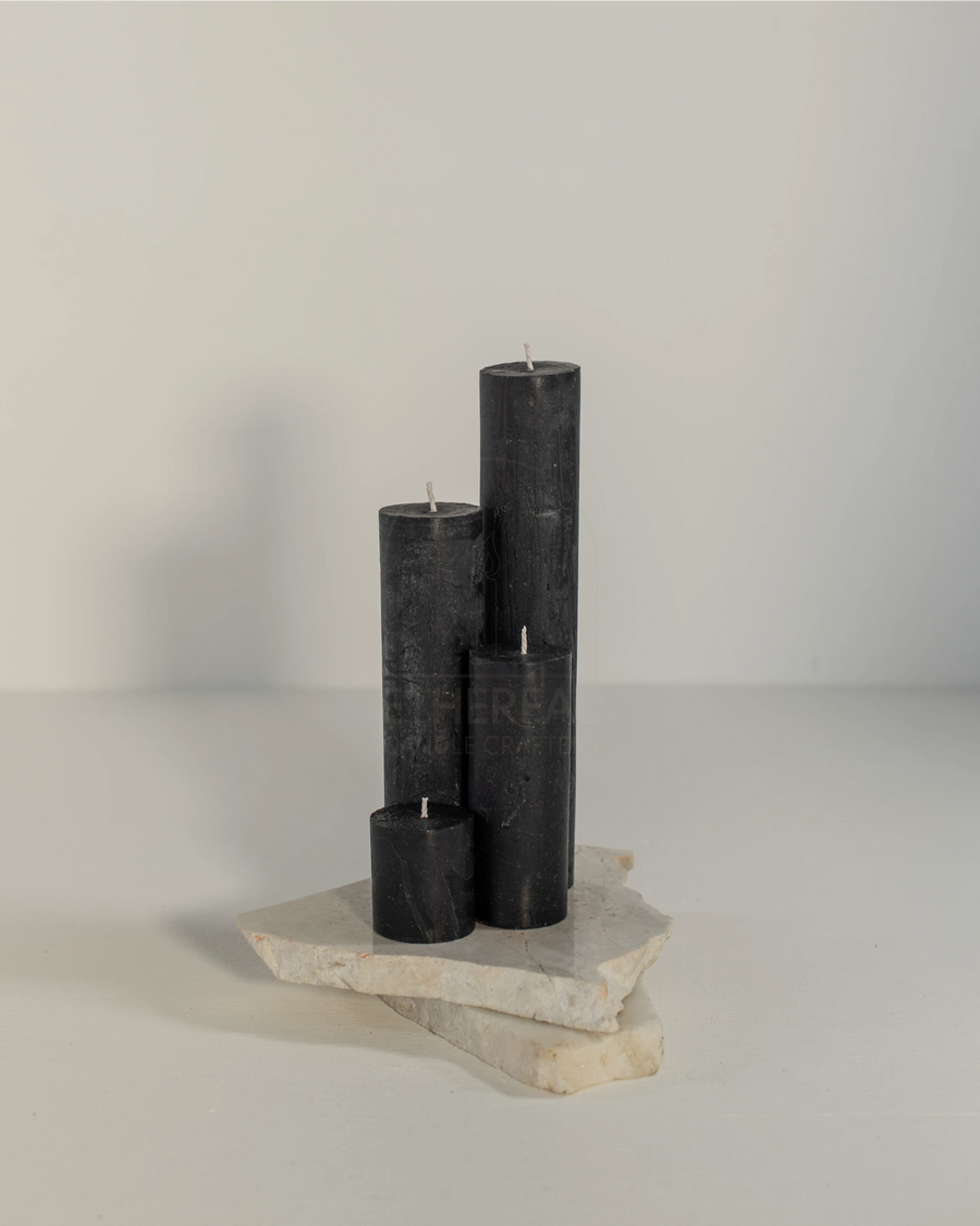Charcoal