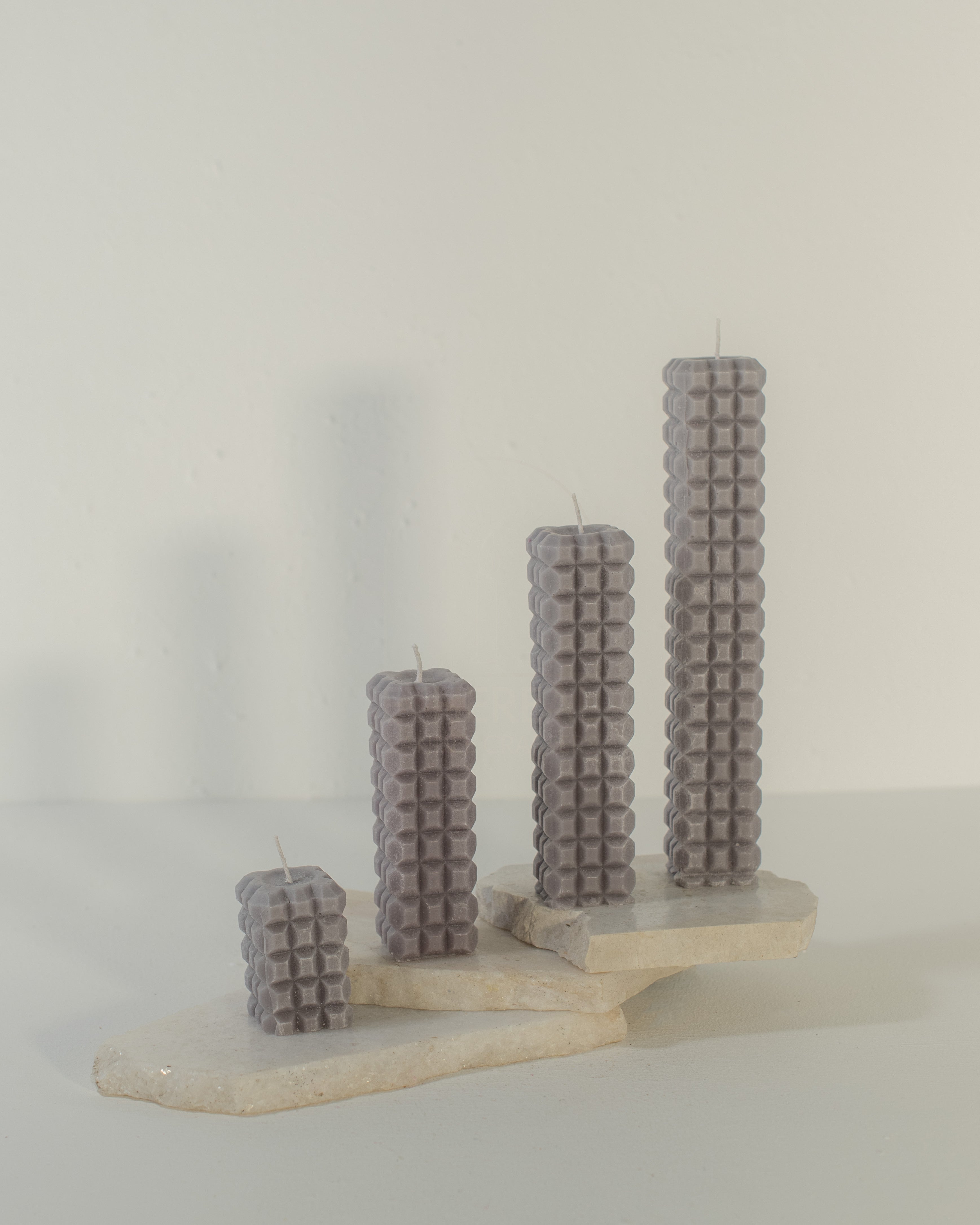 Fog Candles