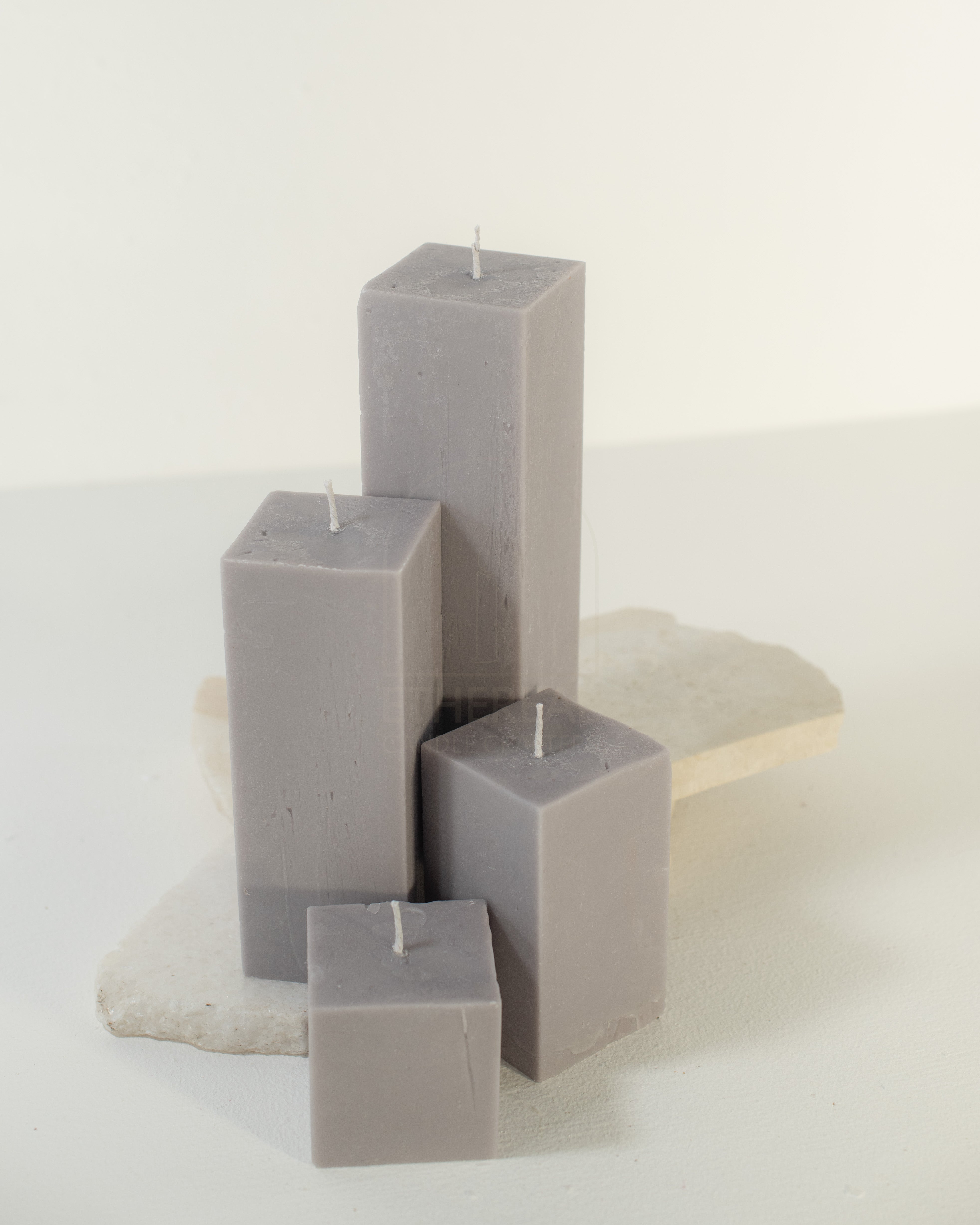 Fog Candle