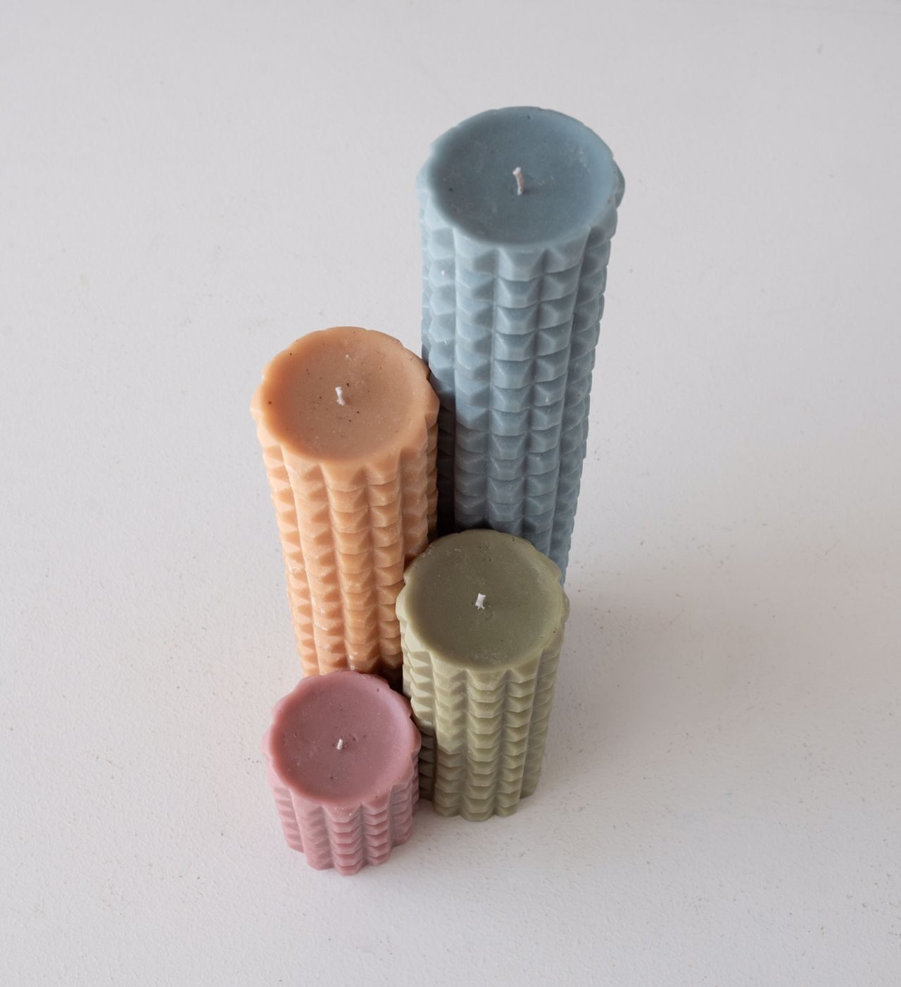 Sabi candle