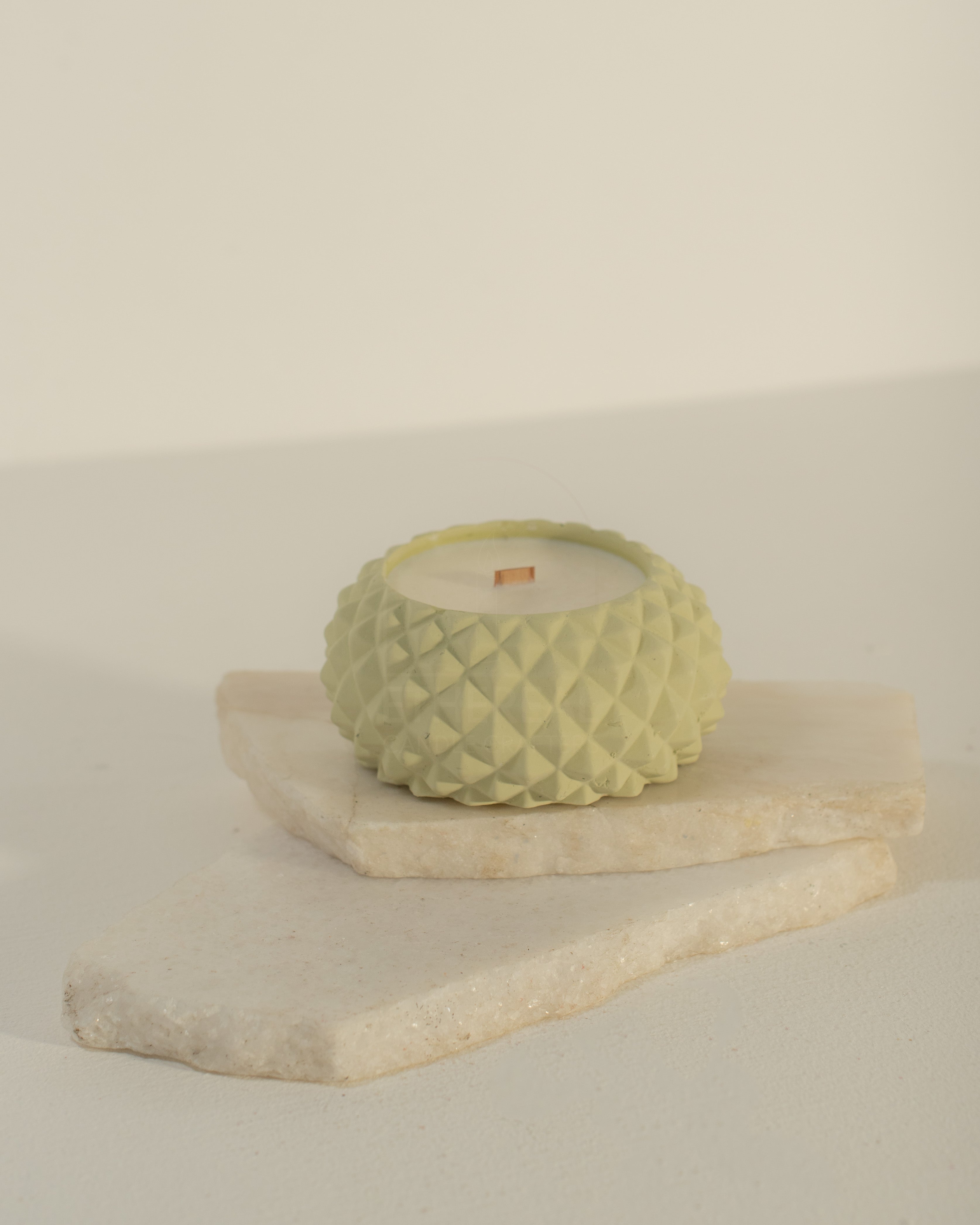 Pistachio – Moss Scent