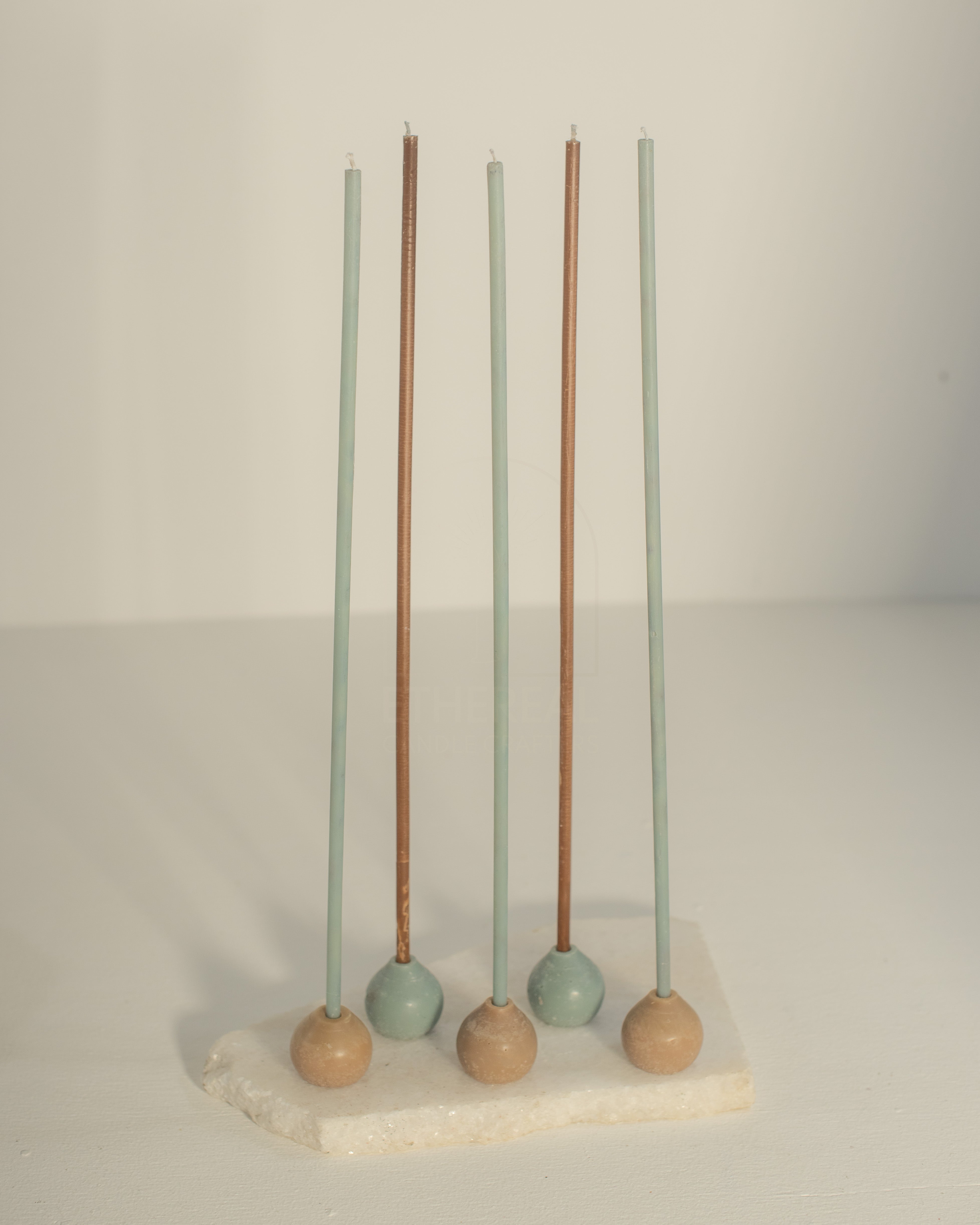 Candle Stems