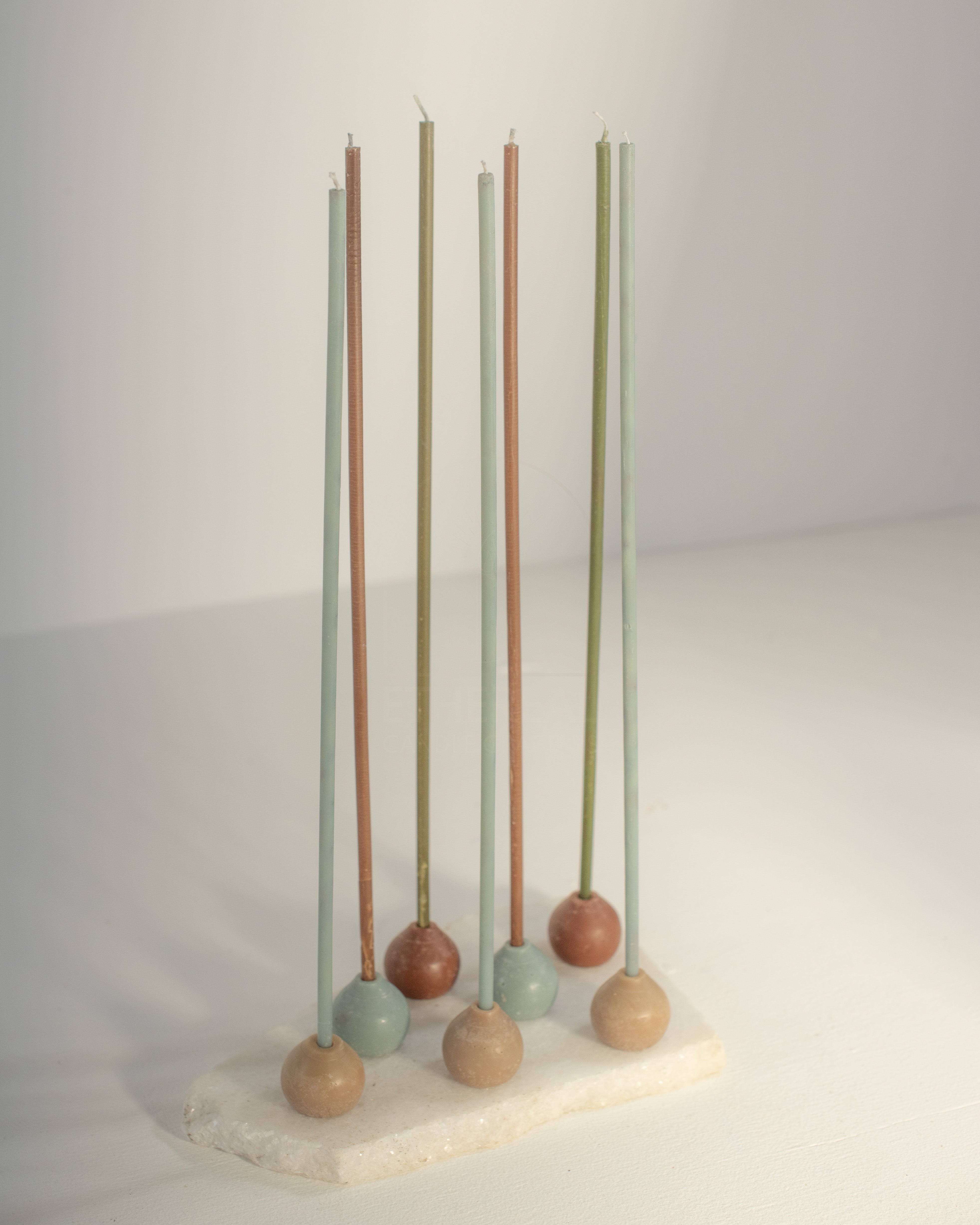 Candle Stems