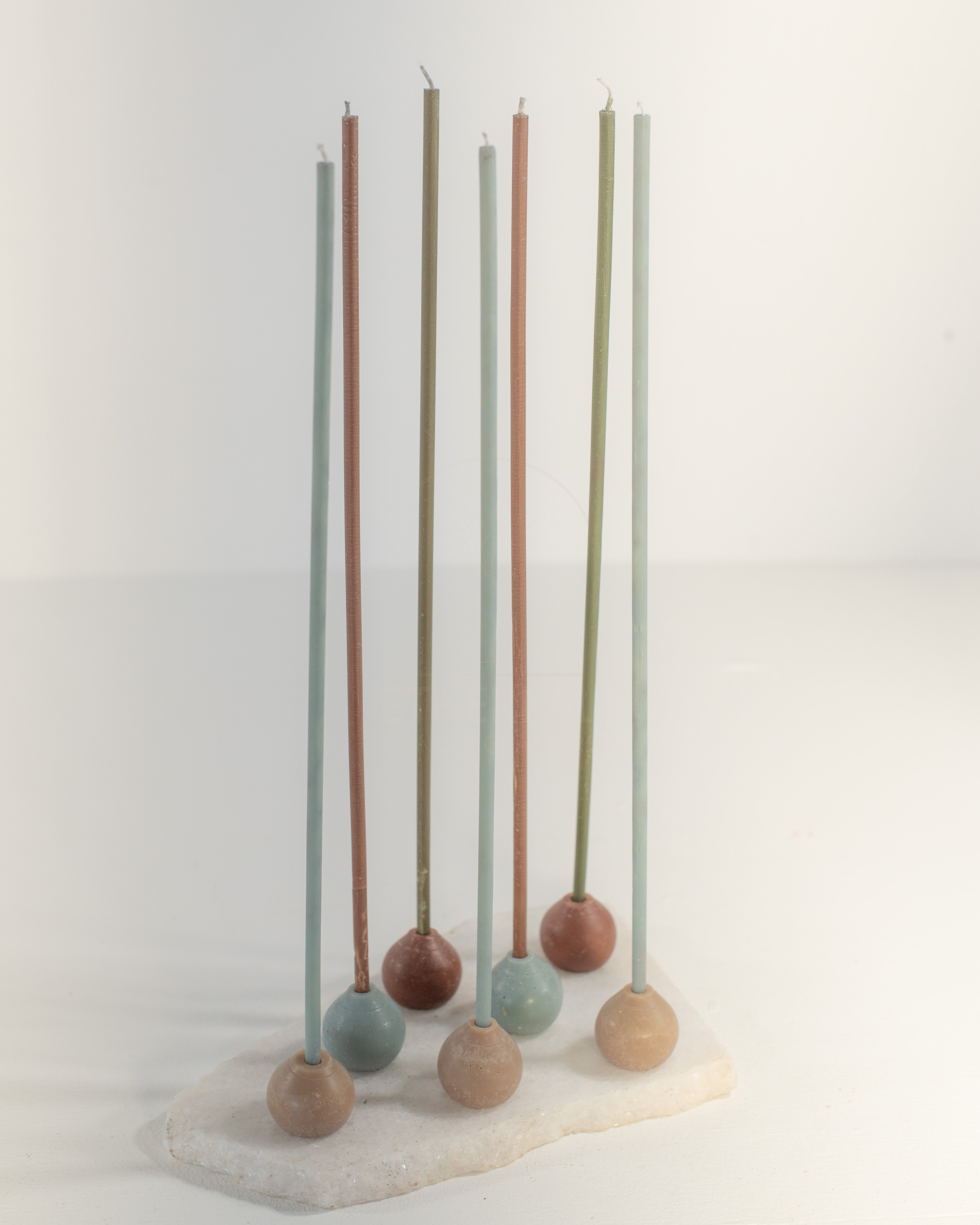Candle Stems