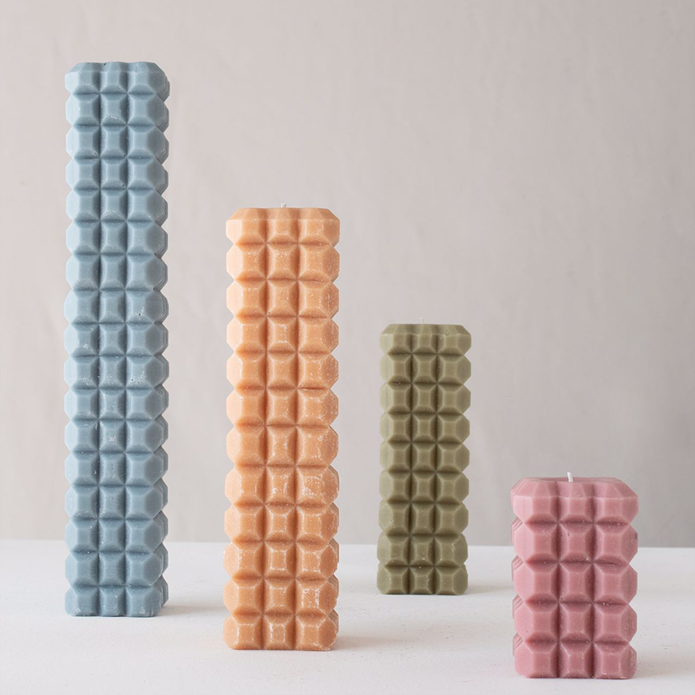 Wabi candle