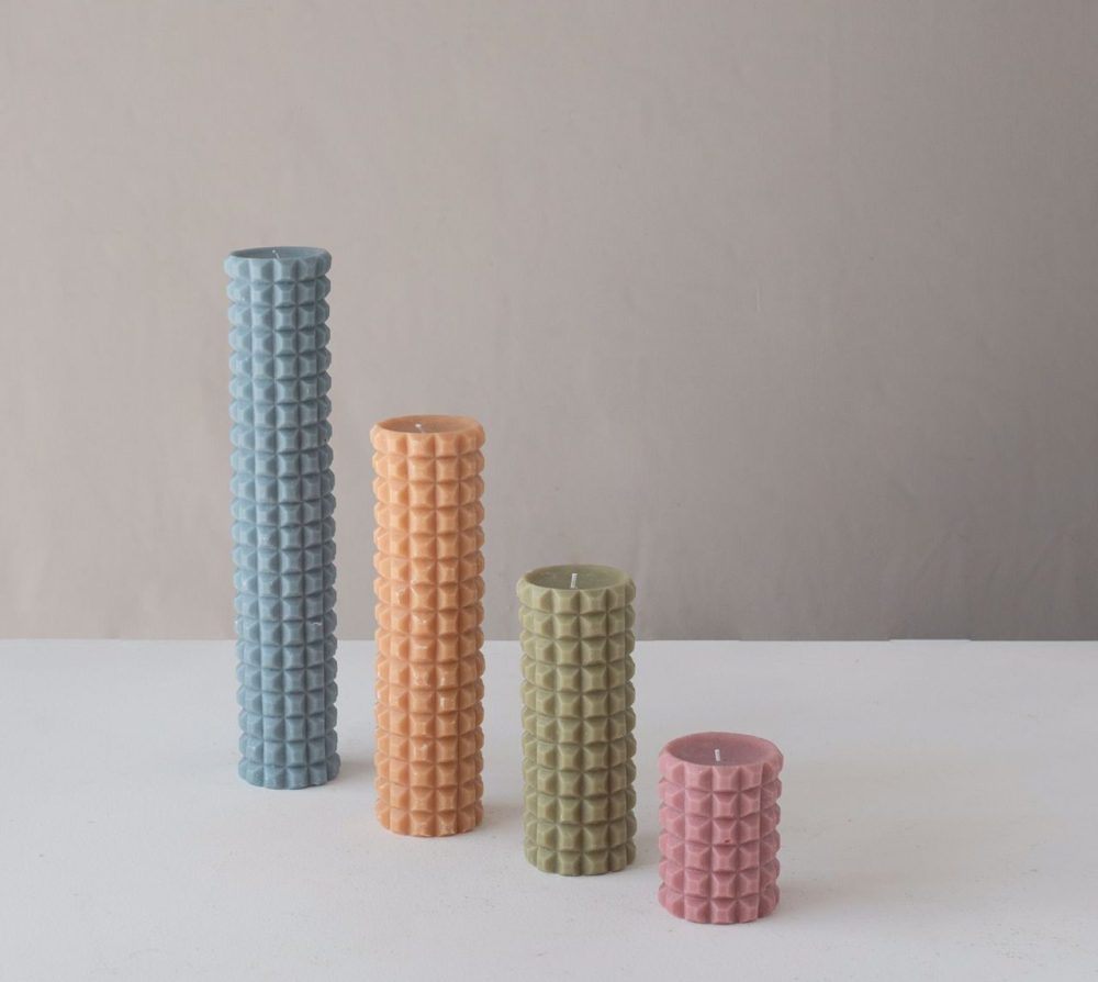 Sabi candle