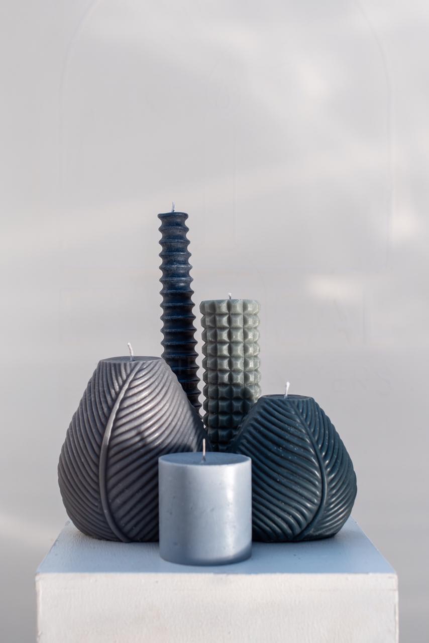 Blouwberg Coastal Hues